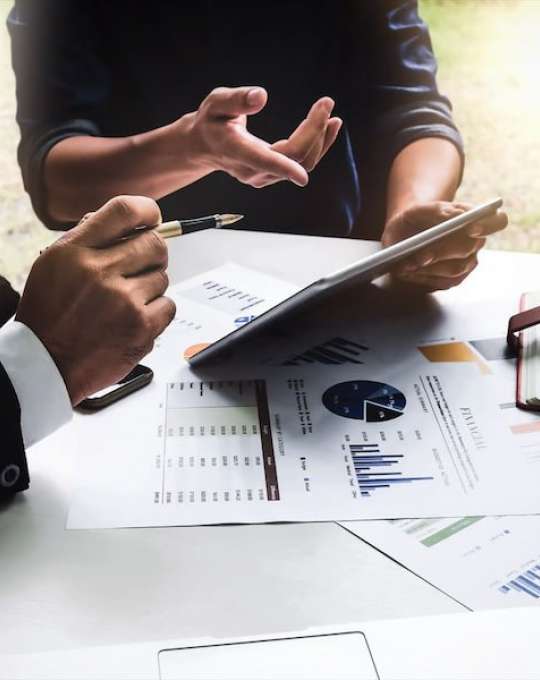 Auditoría Financiera