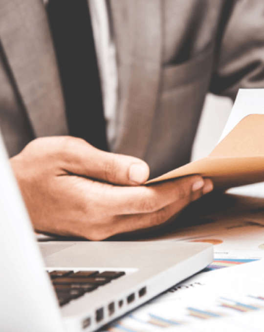 Auditoría Financiera