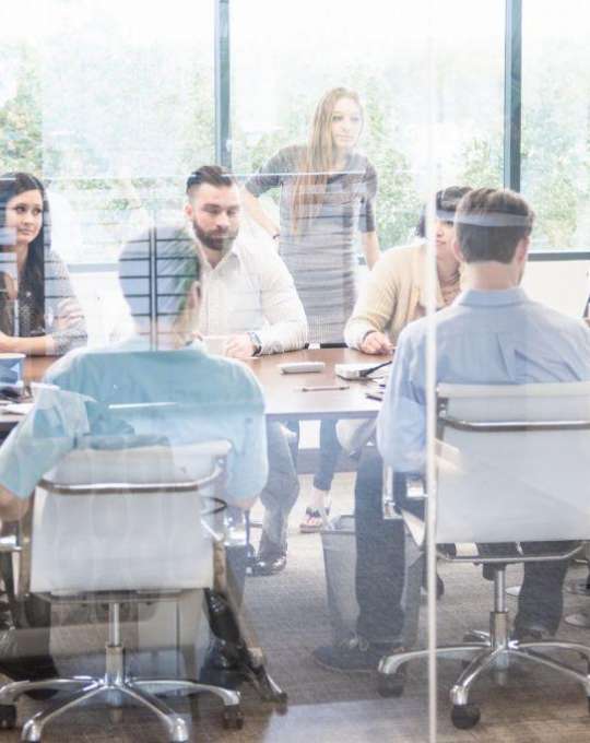 Auditoría Financiera